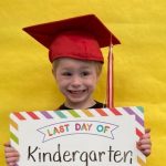 Sarcoma Survivor - Conner