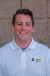 Christopher Seaver - 2021-2022 Sarcoma Scholar