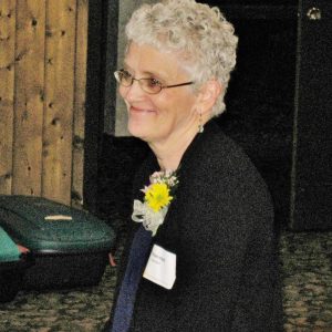 Therese Daniel