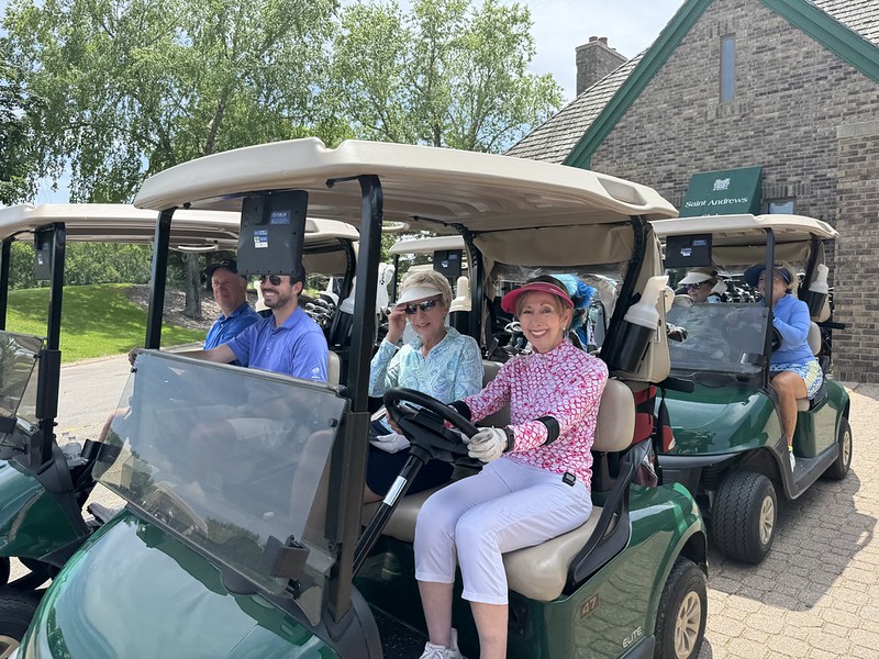 golf